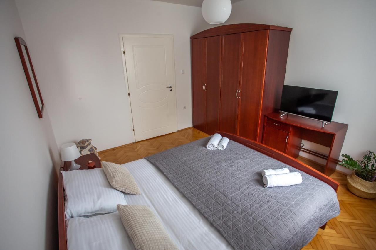 Apartman Kutak Višegrad Exterior foto