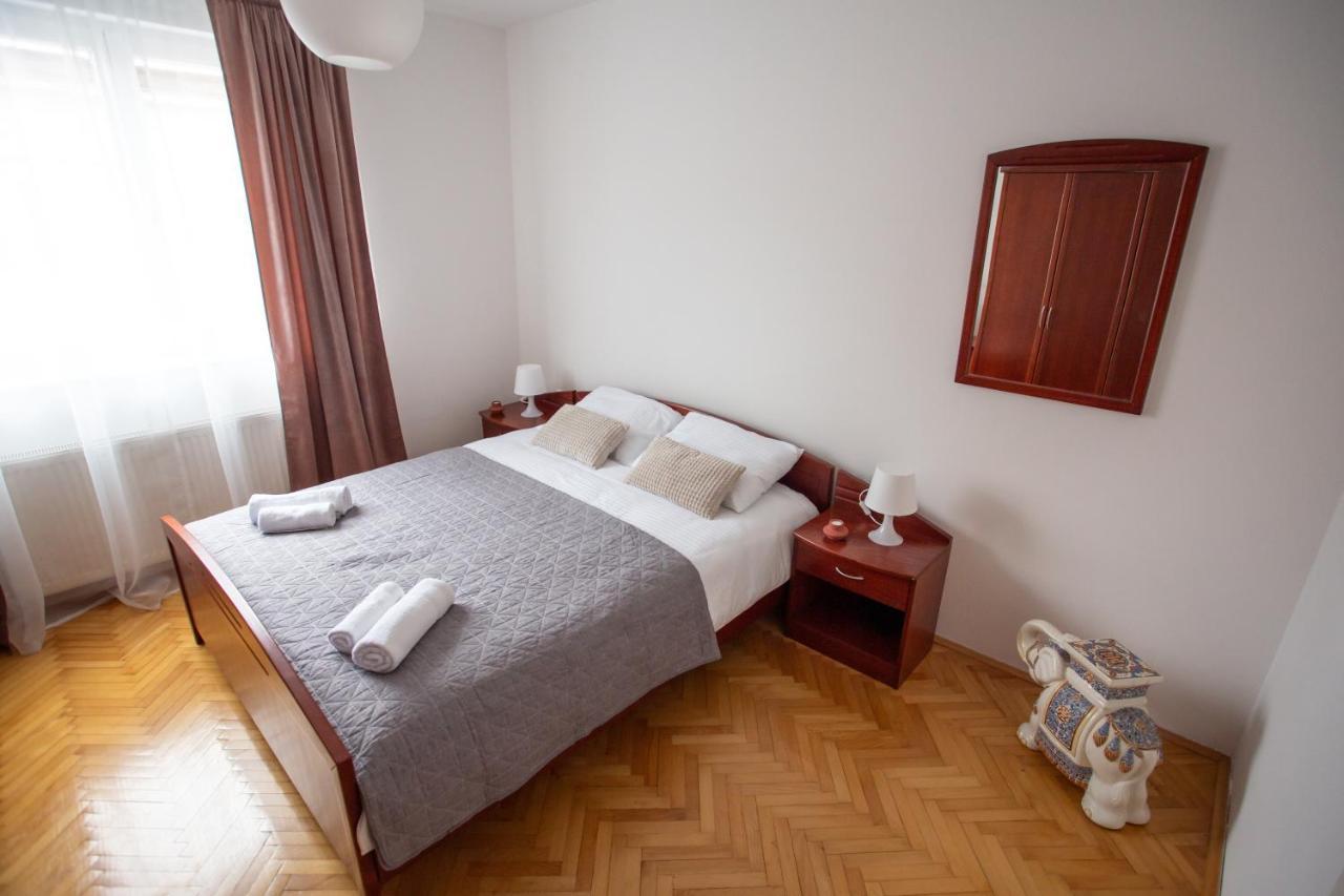 Apartman Kutak Višegrad Exterior foto