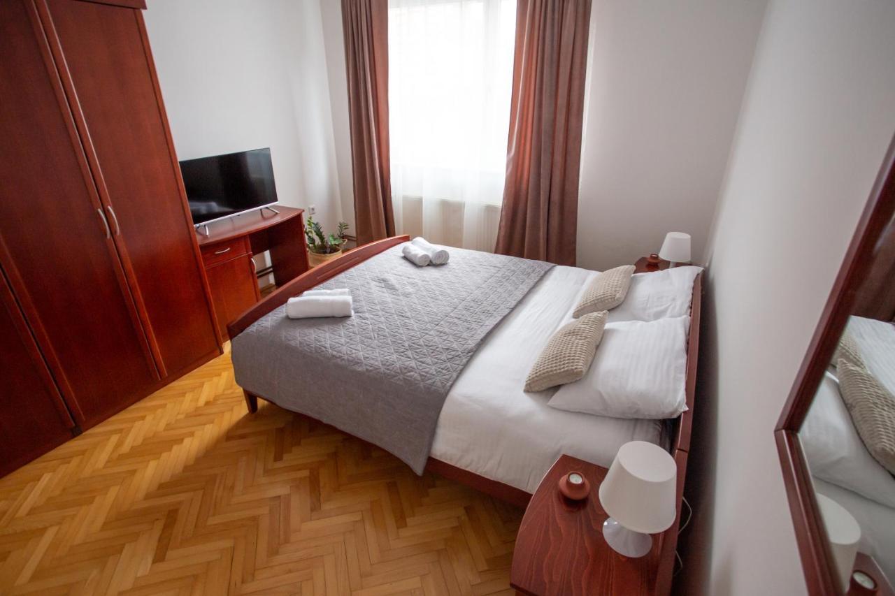 Apartman Kutak Višegrad Exterior foto