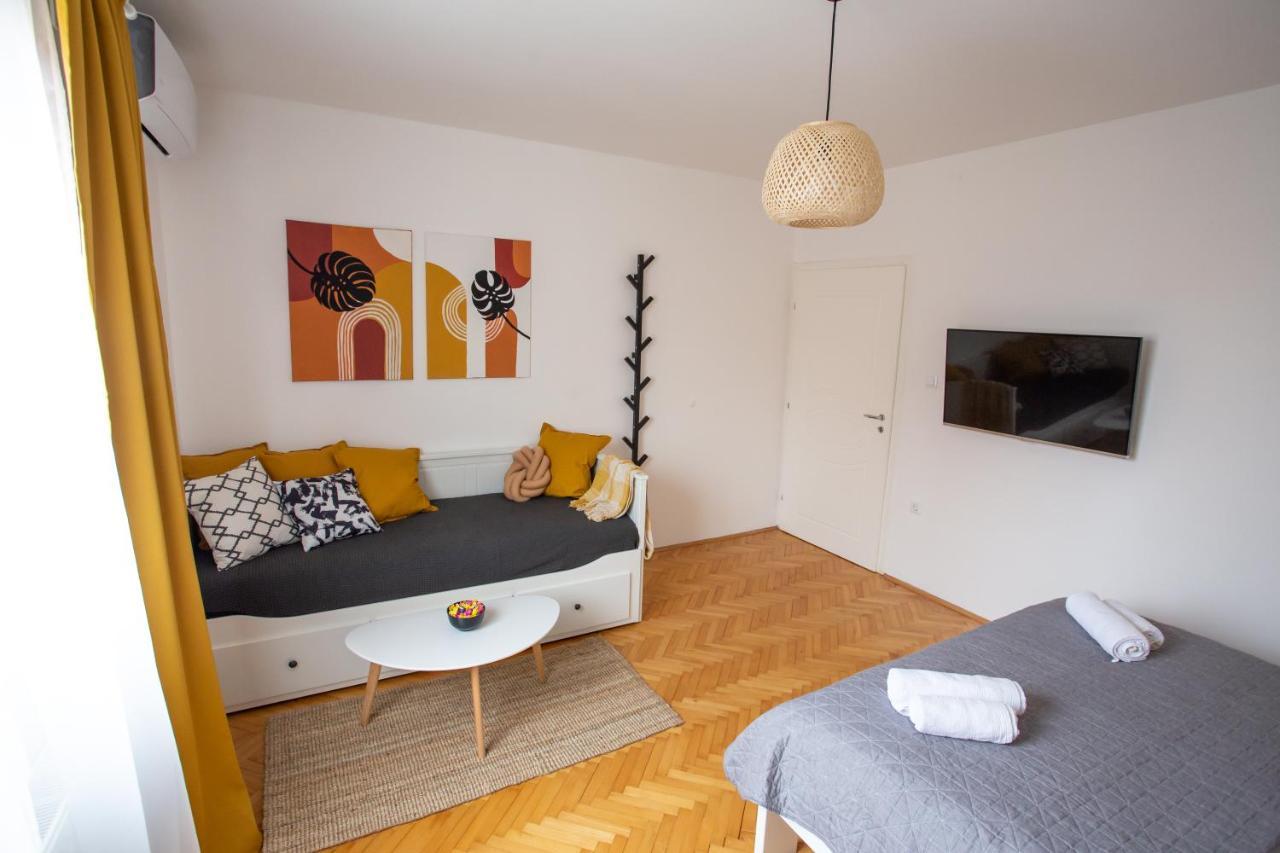 Apartman Kutak Višegrad Exterior foto